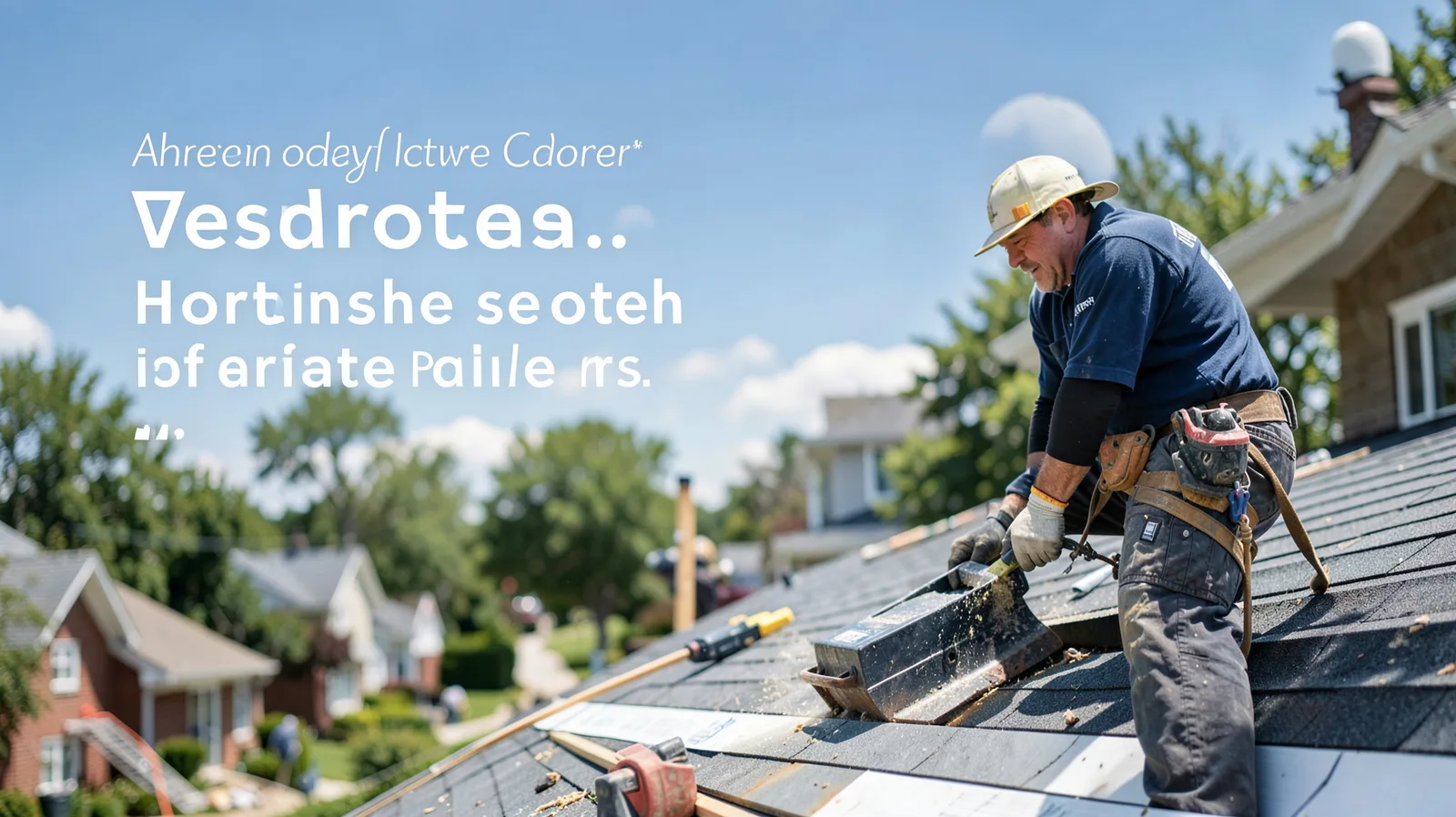 Roof Replacement in Derwent, OH near me